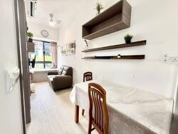 Sycamore Tree (D15), Apartment #563798341